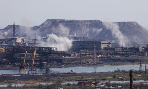 Rusi ušli u čeličanu Azovstal. Zelenski pozvao UN u pomoć: Nama je svaki život važan
