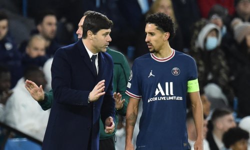 Ako je ovo točno trener PSG-a Pochettino zaradit će dodatnih 15 milijuna eura, a neće raditi ništa