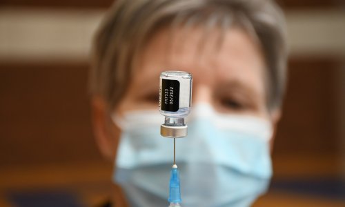 Kao pomoć zabačenim dijelovima svijeta SAD će podijeliti tehnologiju cjepiva za covid-19