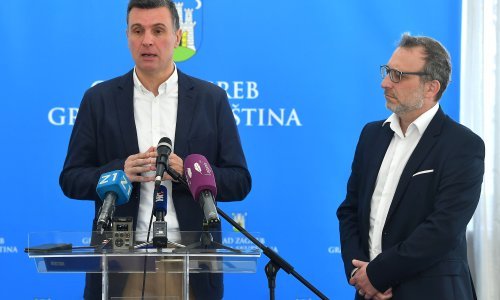 Zagrebački mostovci o odluci roditelj odgojitelj: Taj novac koji je gradonačelnik mislio uštedjeti, negdje će morati namaknuti