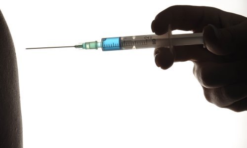 Cijepljenje svakih 10 godina za prevenciju tetanusa