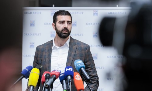Splitski gradski vijećnici SDP-a najavili ostavke; Matijević: To uopće nije sporno