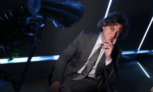 Brojke ne lažu: Robert Golob bio je prvoklasan menadžer, a tvrtka mu je rasturala. Može li biti tako dobar premijer?