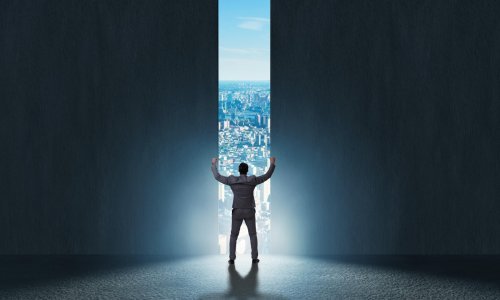 Ambicija je put k napretku, dok joj ne postanete zarobljenik