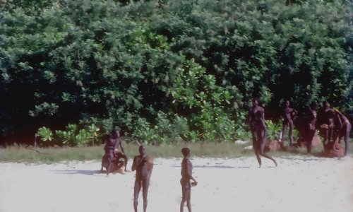 Sentinelci žive bez kontakta sa svijetom, i žele da tako ostane