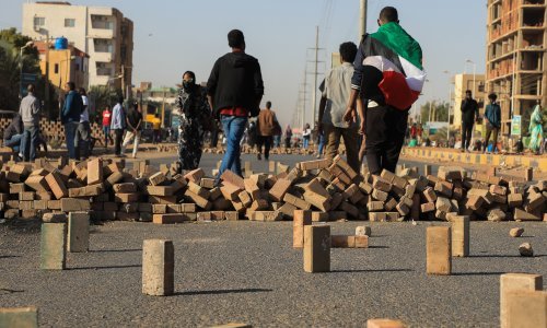 Najmanje 200 mrtvih u nasilju u Darfuru, zapadnom Sudanu