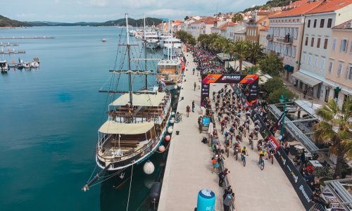 Hrvati osvojili drugo mjesto u kategoriji Masters na 4 islands MTB stage race utrci