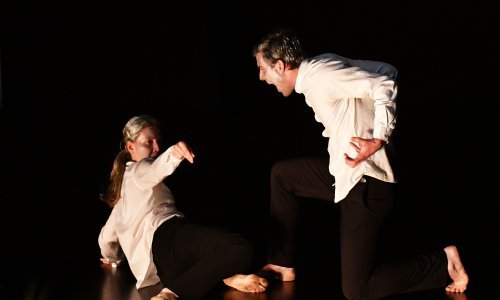 Najavljen je Međunarodni dan plesa u petak u ZPC-u, donosimo program