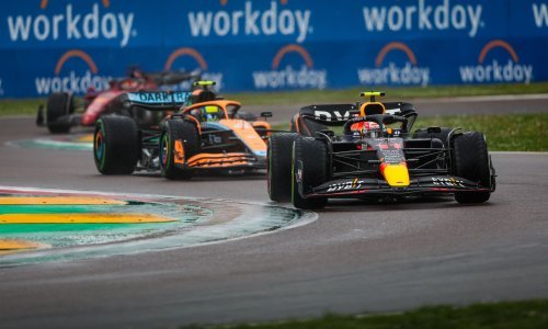 Pao je negativan rekord u Formuli 1; jedna od najvećih zvijezda ovoga sporta pozvala je na kažnjavanje kolega na stazi