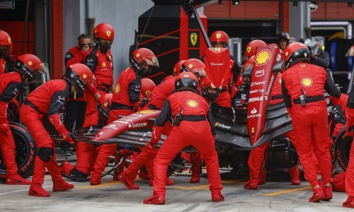 Ferrarijev vozač Charles Leclerc priznao je da je samo jedan krivac za ono što mu se dogodilo u Italiji, a razlog je - pohlepa