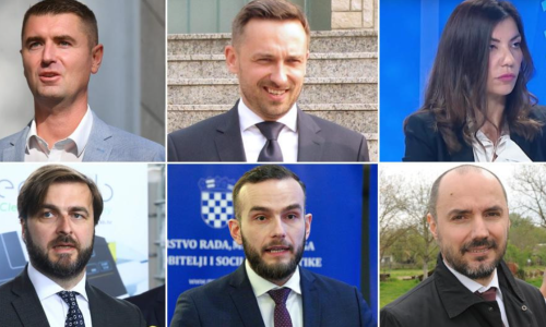 Odluka do četvrtka: Odlaze Ćorić, Milošević i Aladrović, dolaze Filipović, Vasiljević i Piletić?