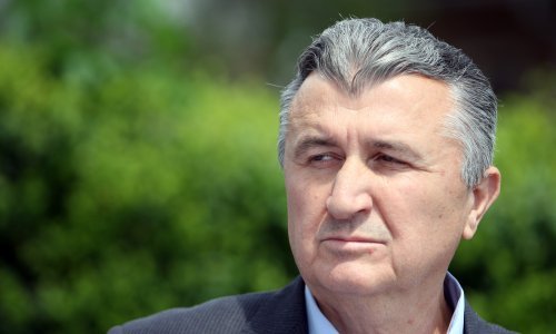 Bivšem doministru branitelja četiri godine zatvora zbog primanja mita