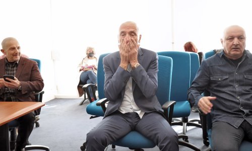 Agram: Uskok smatra da je dokazao optužbe, Pripuzova obrana da nema kaznenog djela