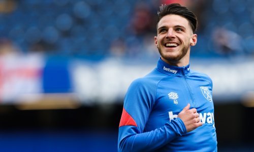 Željeli su ga učiniti najplaćenijim igračem u povijesti kluba, odbio ih je, a zatim je uslijedio 'hladan tuš'; tko to može platiti?