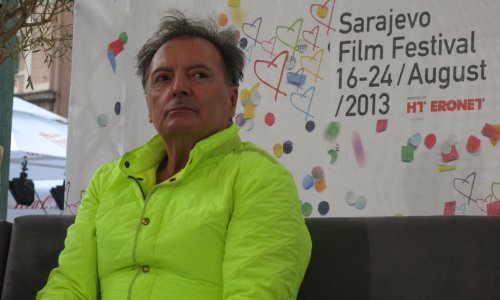 'U Dubrovniku se osjećam kao kod kuće'