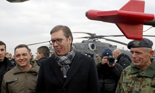 Vučić izgovorio rečenicu koju njegovi sunarodnjaci ne žele čuti: Sve ide prema tome da će Srbija priznati Kosovo