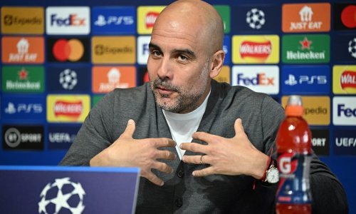 Slatkorječivi Pep Guardiola ovako priča o Real Madridu, a to znači da sigurno sprema 'zamku' za Modrića i društvo