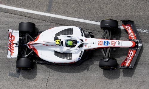 Mick Schumacher je razočarao sebe i sve ostale, ali sigurno nije očekivao takve riječi od najbliže obitelji