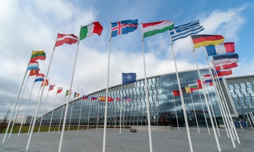 Finska će sljedeći tjedan donijeti odluku o ulasku u članstvo NATO-a, Rusija prijeti nuklearnim oružjem i hipersoničnim projektilima