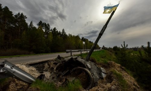 UN: Dosad u Ukrajini ubijeno više od 3000 civila