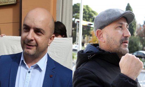 Burna rasprava: 'Plenković nije lider, a Tomašević jest? Zagreb se pretvorio u favelu. Otiđite na Trešnjevku'