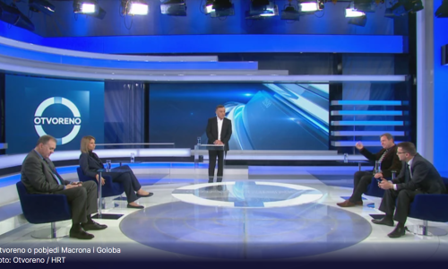 Otvoreno: Urednik Mladine objasnio zašto su Slovenci kaznili Janšu; u Francuskoj, jedan scenarij bio je opasniji i od pobjede Le Pen