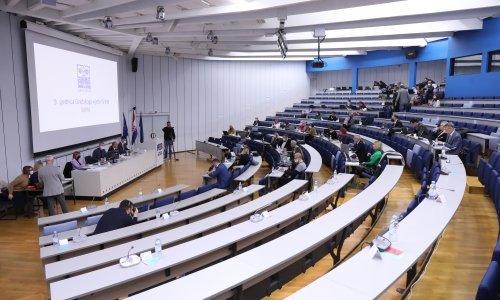 Do konca lipnja kodeksi za vijećnike, zaboravnima novčane kazne do 15.000 kuna