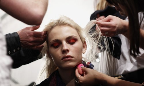 Andreja Pejić želi snimiti film o sebi