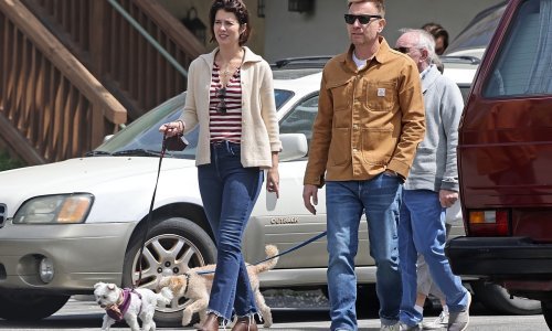 Ewan McGregor oženio glumicu zbog koje je ostavio suprugu i troje djece