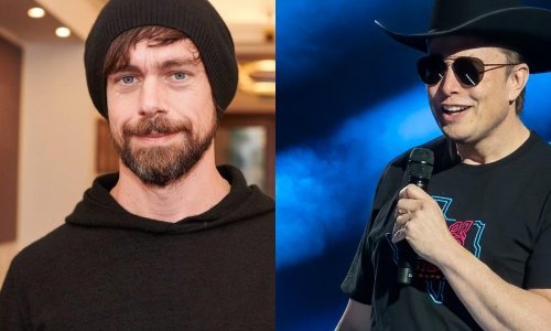 Dok zaposlenici strepe, Jack Dorsey hvali: 'Elon je jedino rješenje kojem vjerujem'