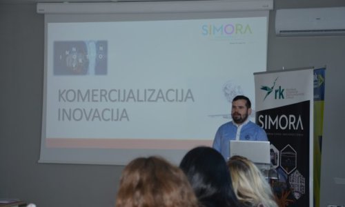 Poduzetnicima u Novskoj i Sisku predstavili nove natječaje i bespovratna sredstva