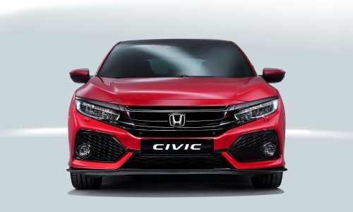Honda odustaje od dizelskih motora u Europi