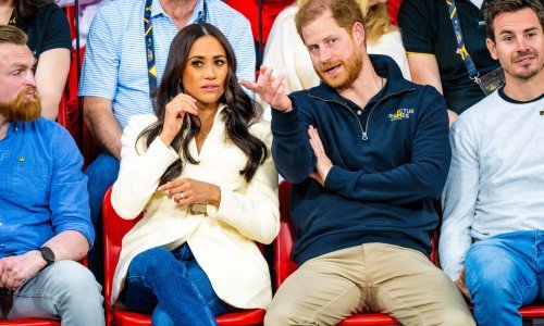 Novi šok za Meghan Markle: Netflix zbog prevelikih kašnjenja otkazao njezin animirani film