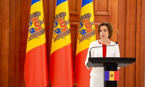 Moldavija saziva nacionalno vijeće sigurnosti zbog napetosti u Pridnjestrovlju