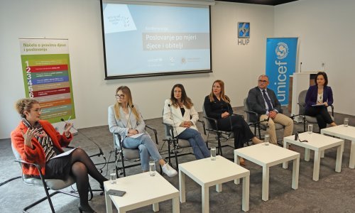 Poslovanje po mjeri obitelji donosi dobrobit za sve