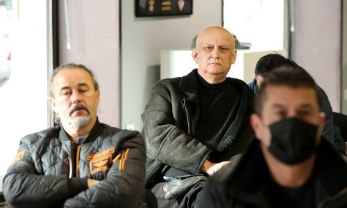 Rojs izišao s novim detaljem o atentatu na Tuđmana: 'To ne zna nitko u Hrvatskoj, a ja imam dokumentaciju o tome'