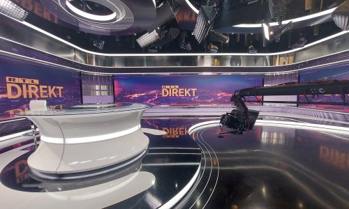 Mojmira Pastorčić pohvalila se faceliftingom 'Direkta' koji sad ima novi vizualni identitet, ali i novine u sadržaju