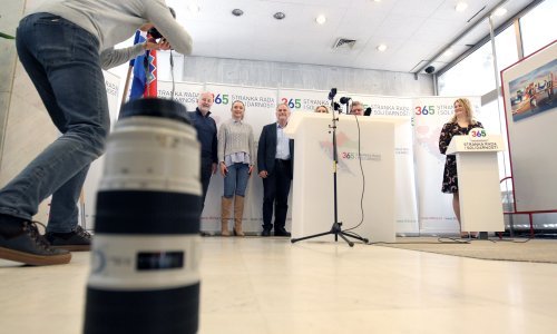 Bandićeva stranka od Tomaševića traži poništenje odluke o mjeri roditelj odgojitelj
