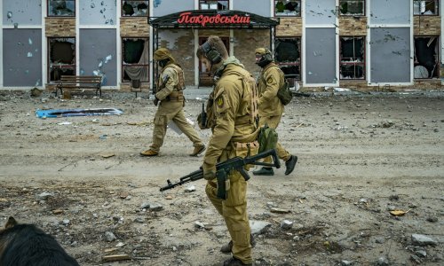 Europa ostaje bez oružja: 'U Ukrajini se u jednom danu potroši više streljiva nego što se proizvede u cijelom mjesecu'