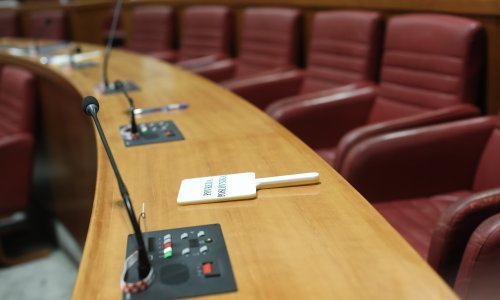 Sabor bi ovaj tjedan trebao potvrditi tri nova ministra u Vladi