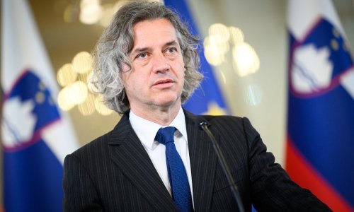 U Sloveniji se danas nastavljaju pregovori o novoj vladi, konačna bi mogla biti potvrđena u lipnju