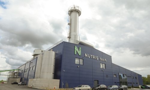 Pored Slatine otvorena prva tvornica u Europi za proizvodnju proteinskih izolata boba primjenom revolucionarne tehnologije