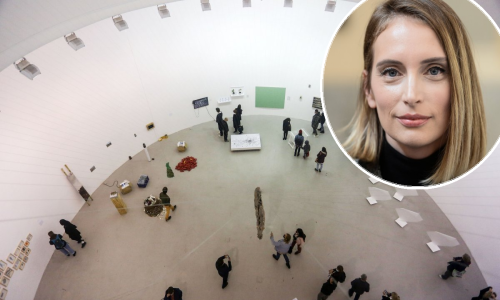 Ravnateljica HDLU-a Ivana Andabaka: Ovogodišnji Salon ukazuje na jasnu smjenu generacija, a predstavit će osamdesetak umjetnika na nekoliko lokacija