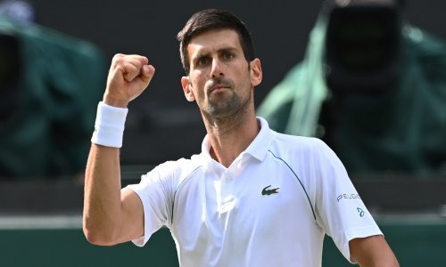 Novak Đoković ovu je odluku jedva dočekao, no u Wimbledonu ipak neće moći nastupiti svi tenisači i tenisačice...