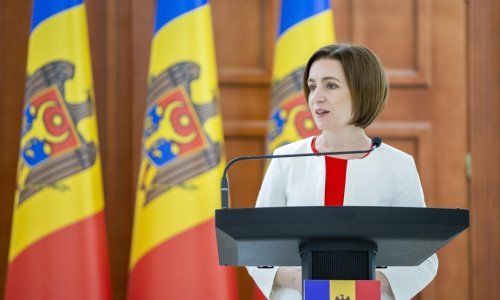 Napadi u Pridnjestrovlju pokušaj eskaliranja napetosti u Moldaviji