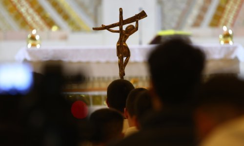 Fra Jozo Grbeš novi provincijal Hercegovačke franjevačke provincije