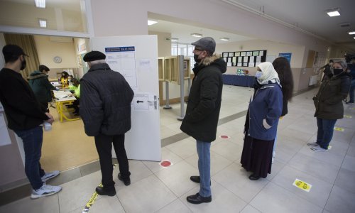 Pet mjeseci prije izbora u BiH još uvijek nema osiguranih novaca za njihovo održavanje