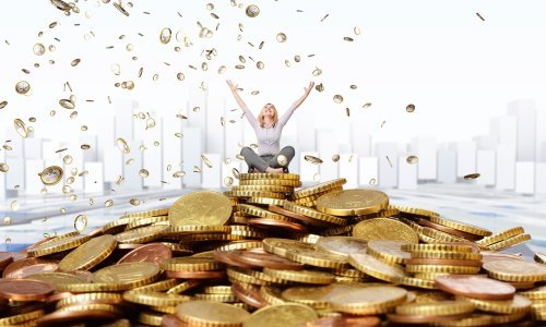 Novac sreću ne kupuje količinom nego načinom trošenja