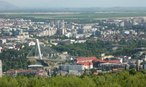 Crna Gora ima deset dana za isplatu odšteta za 200 Hrvata zatvorenih u logoru Morinj