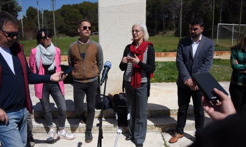 Možemo! Pula predstavio rezultate istraživanja o podršci referendumu po strankama